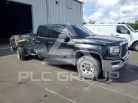 2019 GMC Sierra photo