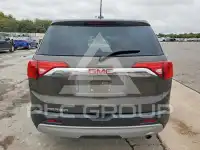 2019 GMC ACADIA фото