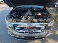 2019 GMC ACADIA photo
