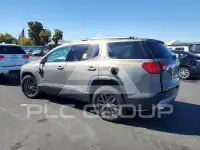 2019 GMC ACADIA фото