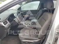 2019 GMC ACADIA photo