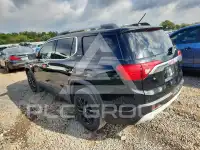 2019 GMC ACADIA фото