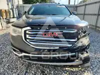2019 GMC ACADIA photo