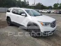 2019 GMC ACADIA фото