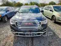 2019 GMC ACADIA фото
