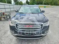 2019 GMC ACADIA photo