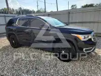2019 GMC ACADIA photo