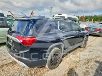 2019 GMC ACADIA фото