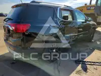 2019 GMC ACADIA фото
