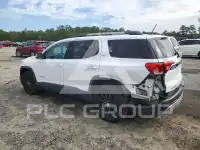 2019 GMC ACADIA фото