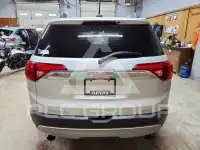 2019 GMC ACADIA photo
