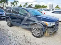 2019 GMC ACADIA фото