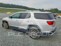 2019 GMC ACADIA photo