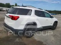 2019 GMC ACADIA фото