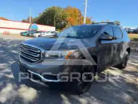 2019 GMC ACADIA photo