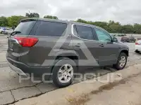 2019 GMC ACADIA фото