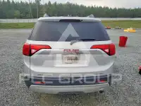 2019 GMC ACADIA photo