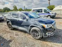 2019 GMC ACADIA фото
