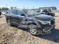 2019 GMC ACADIA photo