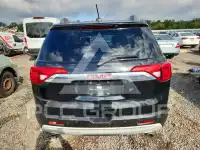 2019 GMC ACADIA фото