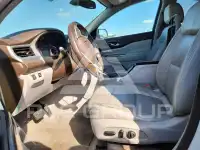 2019 GMC ACADIA photo