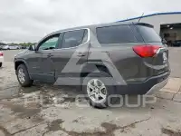2019 GMC ACADIA фото