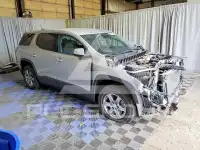 2019 GMC ACADIA фото