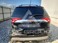 2019 GMC ACADIA photo