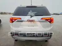 2019 GMC ACADIA фото