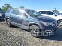 2019 GMC ACADIA фото