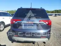 2019 GMC ACADIA фото