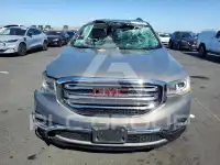 2019 GMC ACADIA фото