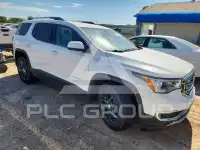 2019 GMC ACADIA photo