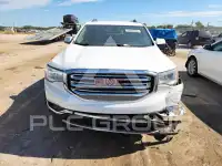 2019 GMC ACADIA photo