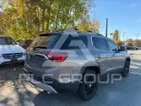 2019 GMC ACADIA photo