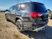 2019 GMC ACADIA фото