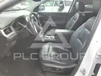 2019 GMC ACADIA фото