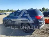 2019 GMC ACADIA фото