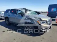 2019 GMC ACADIA фото