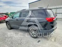 2019 GMC ACADIA photo