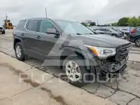 2019 GMC ACADIA фото