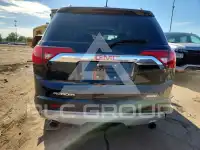 2019 GMC ACADIA фото