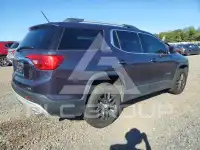 2019 GMC ACADIA фото