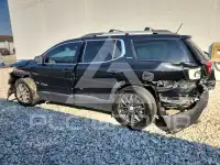 2019 GMC ACADIA photo