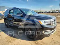 2019 GMC ACADIA фото