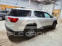 2019 GMC ACADIA photo