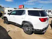 2019 GMC ACADIA photo