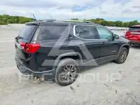 2019 GMC ACADIA photo
