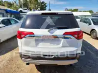 2019 GMC ACADIA photo