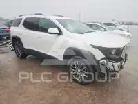 2019 GMC ACADIA фото